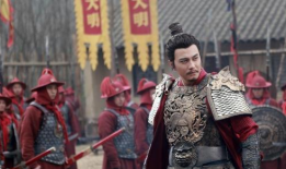 戚继光电视剧,戚继光抗倭传奇